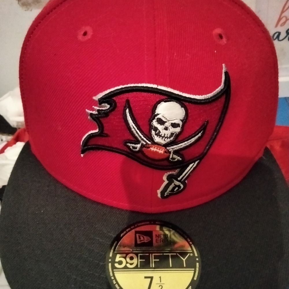 Tampa Bay Buccaneers Hat